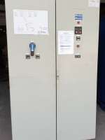 Bitzer HSN 5363-30 (x2) Freezing package