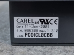 Carel pCO Terminal Clivet