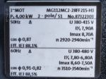 Grundfos TP 40-360/2 A-F-A-BQQE