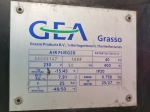 GEA Air purger