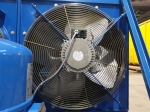 Maneurop MTZ125HU4 Condensing unit