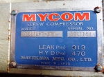 Mycom 3225 LSC-51