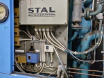 Stal S24C-25 cool/freeze installation