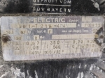 Sud-Electric DA 1-T 2 114 -4/4