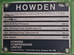 Howden MK4AS/XRV204145MVI