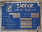 Sabroe SMC 108 L HP