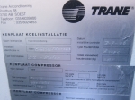 Trane CSHS 150K (x2)