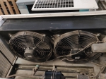 L’Unité Hermetique TFH2511Z Condensing unit