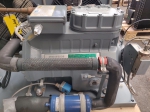 DWM RSK-EINHEIT R7 Condensing unit + D3DC4-75X-AWM/D