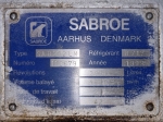 Sabroe SAB 202 LM MK3