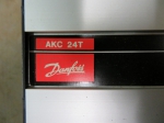 Danfoss AKC 24T