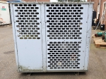 Copeland ZB38KCE-TFD-551 Condensing unit