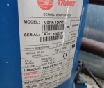 Trane ECGAN 500 E72