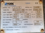 York YAES0645SA 50Y