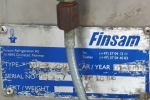 Finsam VD-3-250