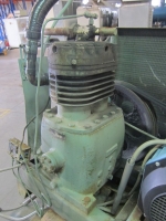 Bitzer VI Condensing unit