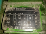 Sabroe SAB 128 HF mk2 cool/freeze unit