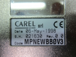 Carel srl uP2