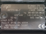 Helpman THOR 246-8-BH1/6-D-G-I-FRH