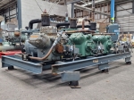 Bitzer Bitzer 4GE-30Y-40P (x2) & DWM/Copeland D6DH3-350X-AWM/D (x1)