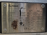 Pomar Separator