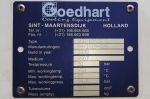 Goedhart VCB 83637 S