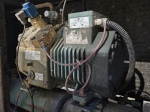 Bitzer 4DC-7.2Y-40S Condensing unit