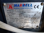 Hanbell V1 / V12 G