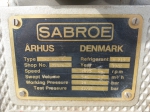 Sabroe SMC 108 L