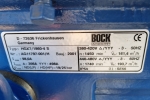 Bock HGX7/1860-4 S (x2) & HGX6/1240-4 S (x1)