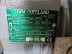 DWM DKJP-7X-EWL Condensing unit