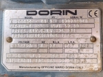 Dorin K 2000CC-01