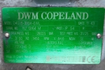 DWM D4DJ-300X-EWL (x4) Compressor package