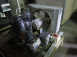 Aspera H2218S Condensing unit