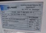 Helpman THOR D 246-7 / HH 400-50-3