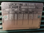 Leroy Somer LS100L T