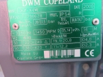 DWM DKJP-7X-EWL Condensing unit