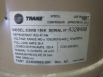 Trane CSHS 150K