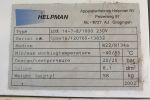 Helpman LDX 14-7-E/1000