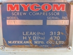 Mycom FM 160 L-L