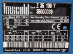 Frascold Z 35 106 Y