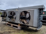 Helpman NH3 evaporator