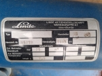 DWM DLLE-401-EWL Condensing unit