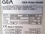 Kuba CA.N05A-1X1F