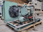 Bitzer 4DC-7.2Y-40S Condensing unit