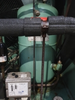 Bitzer 4EES-6Y-40S Condensing unit