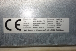 EF Cooling WKL 2250-2 FC
