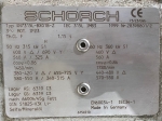 Schorch KN7315L-BX01B-Z