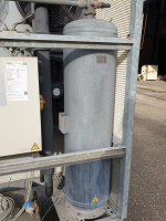 Bitzer 6HE-25Y-40D Condensing unit