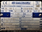 Electramo MA 180 L4